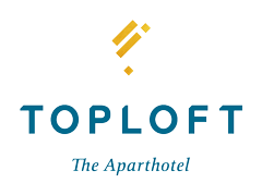 Toploft logo